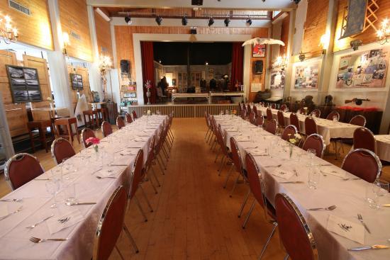 War and Peace Museum